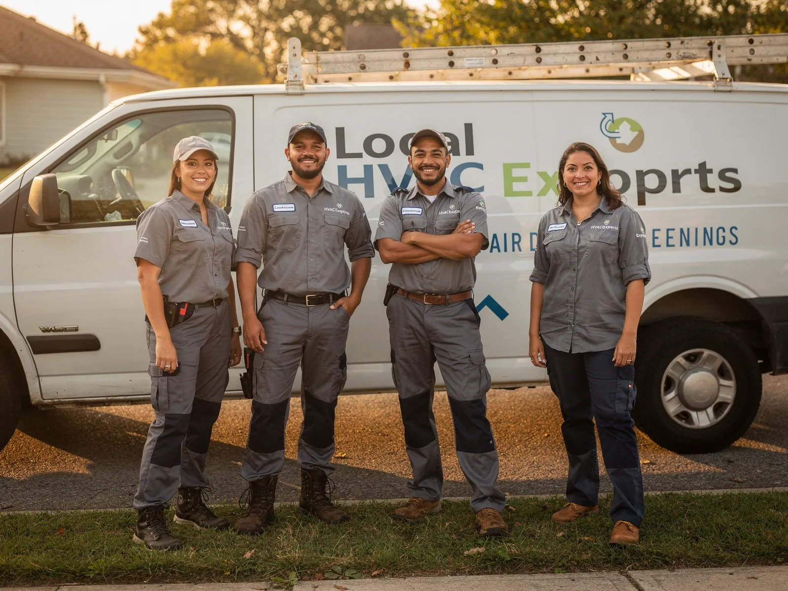24/7 HVAC Repair & AC Replacement company in Huntington Station, NY