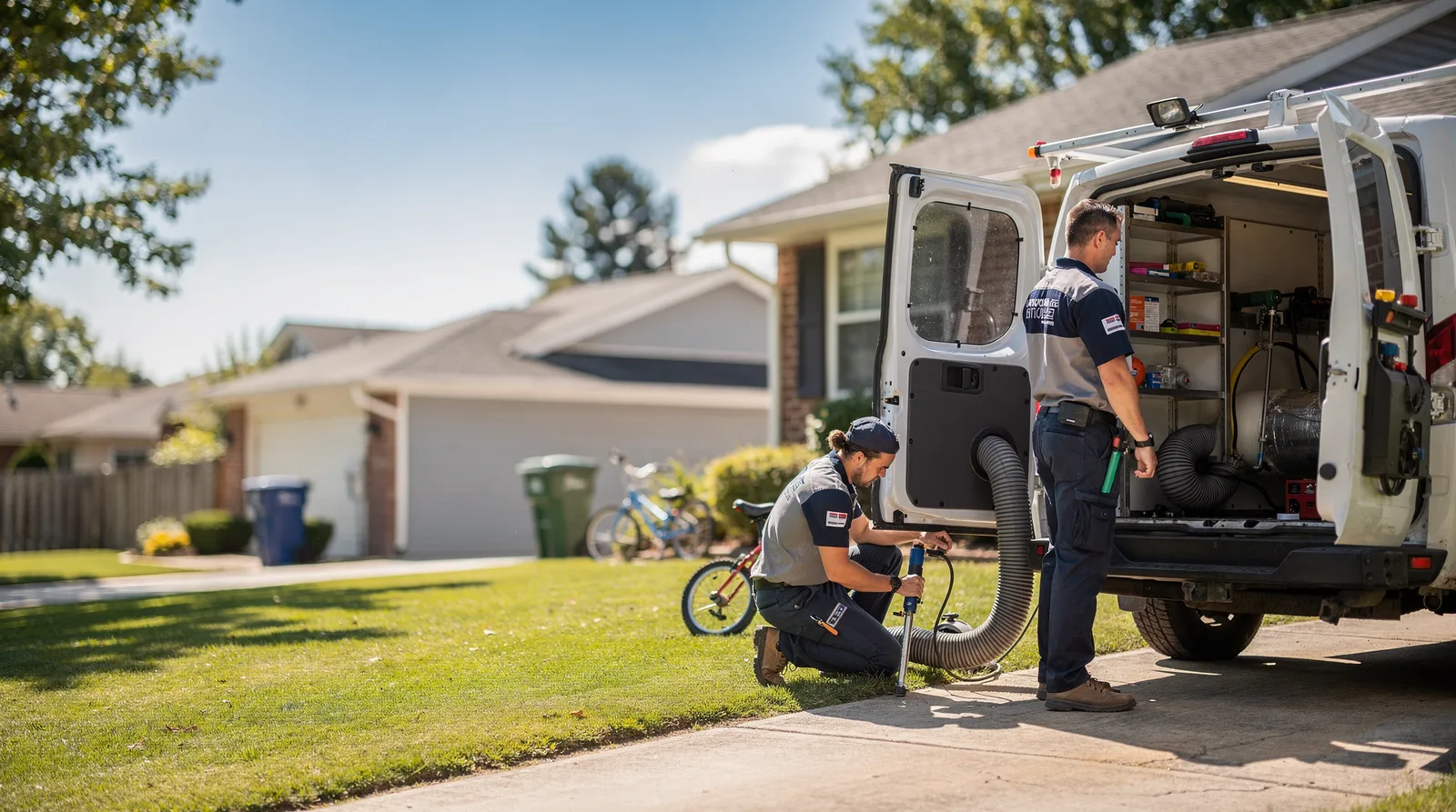 24/7 HVAC Repair & AC Replacement in Huntington Station, NY near me